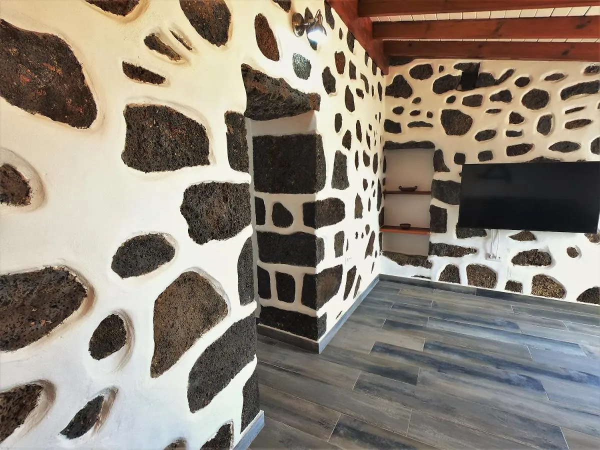 Casa Abuela Micaela- Villaverde La Oliva