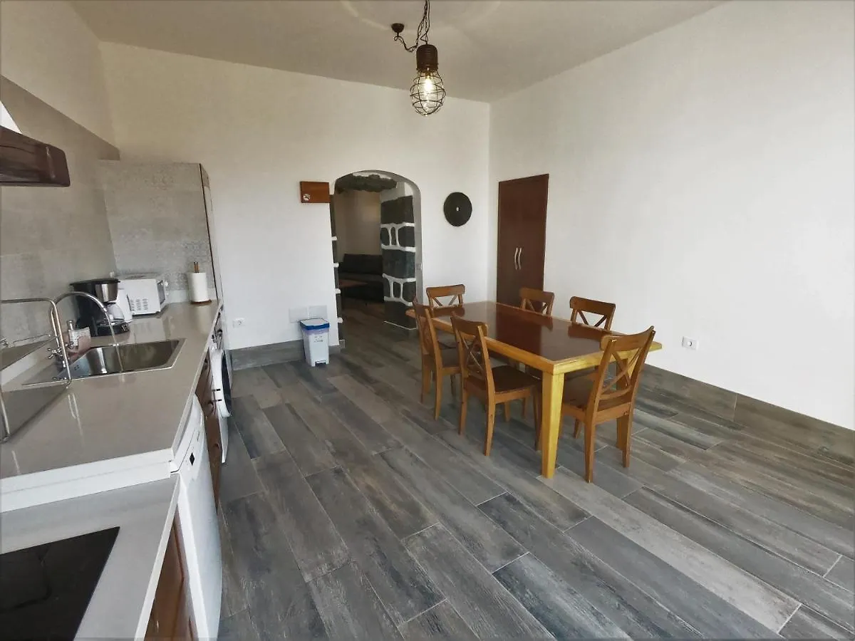 Casa Abuela Micaela- Villaverde La Oliva Holiday home