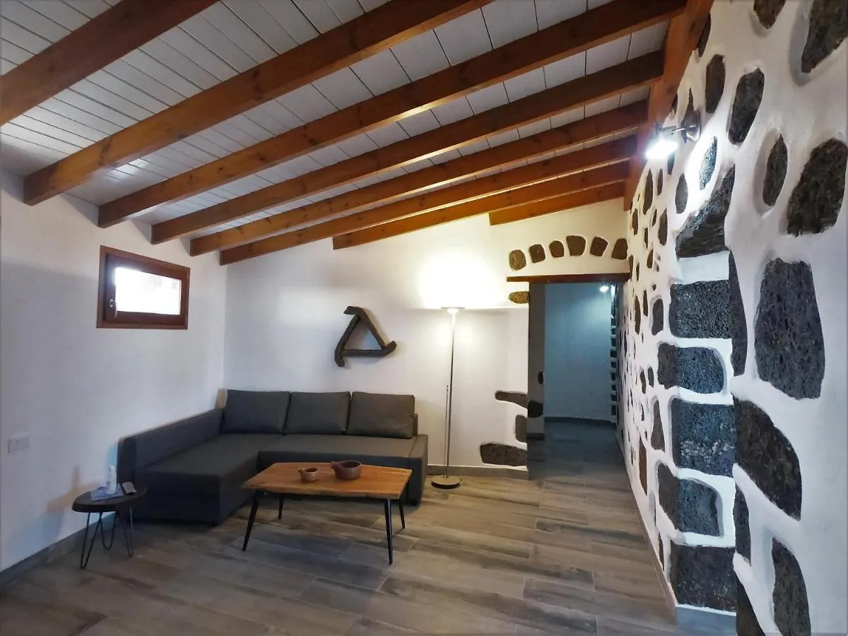 Casa Abuela Micaela- Villaverde La Oliva