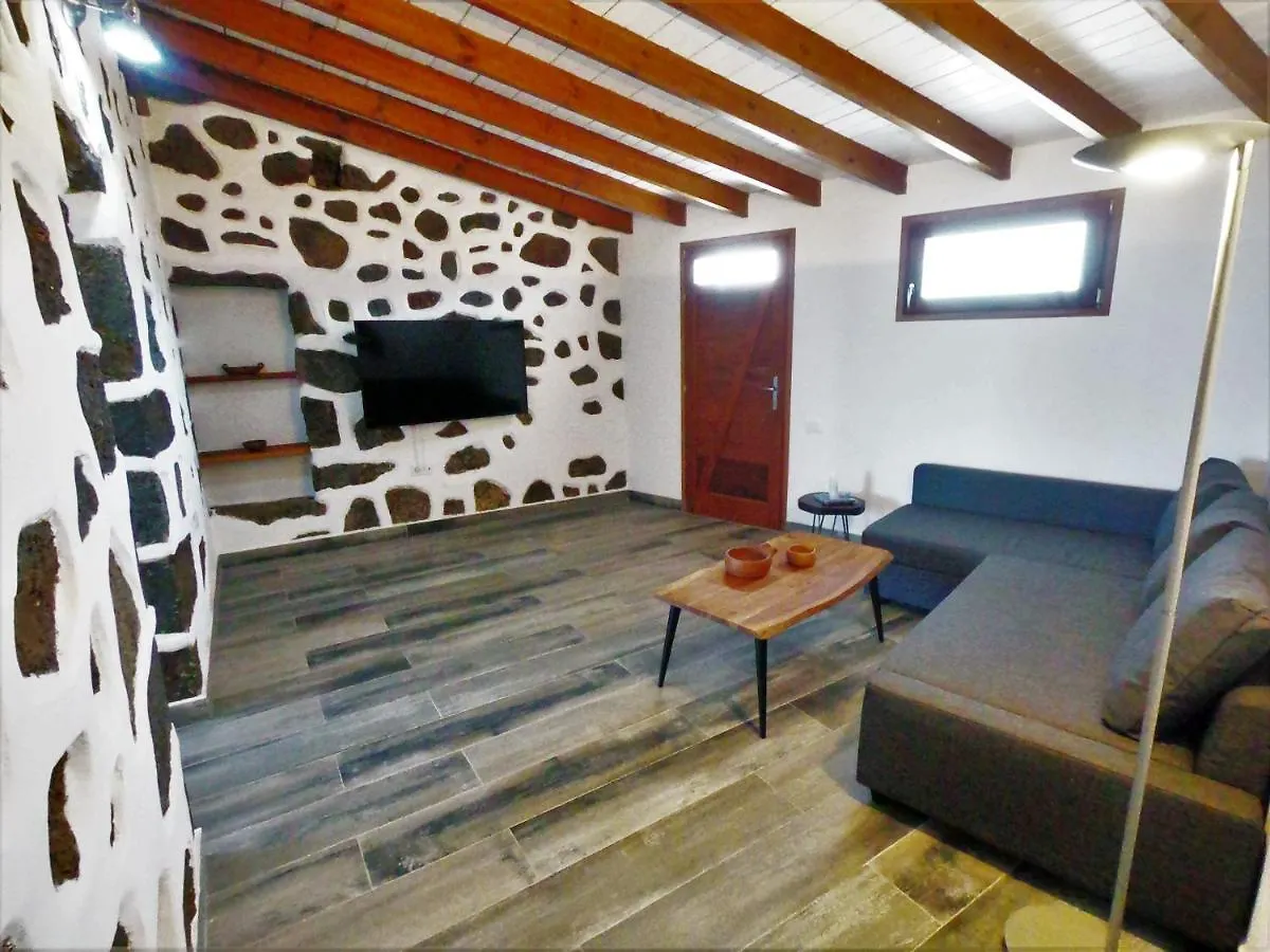 Holiday home Casa Abuela Micaela- Villaverde La Oliva Spain