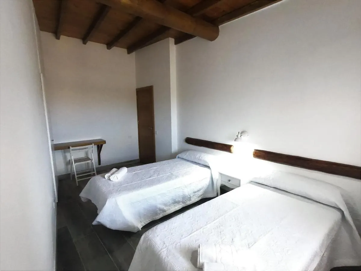 Holiday home Casa Abuela Micaela- Villaverde La Oliva