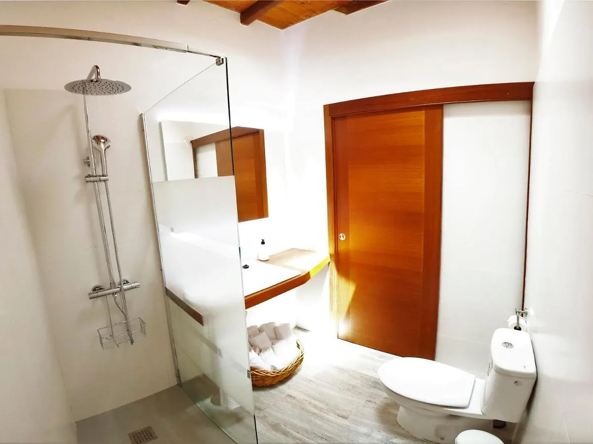Casa Abuela Micaela- Villaverde La Oliva 0*,  Spain