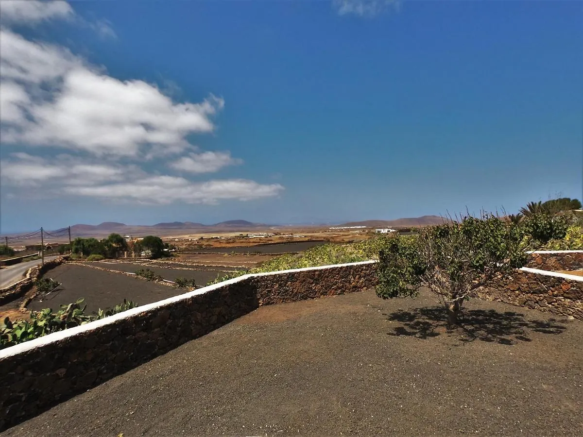 Casa Abuela Micaela- Villaverde La Oliva 0*,  İspanya